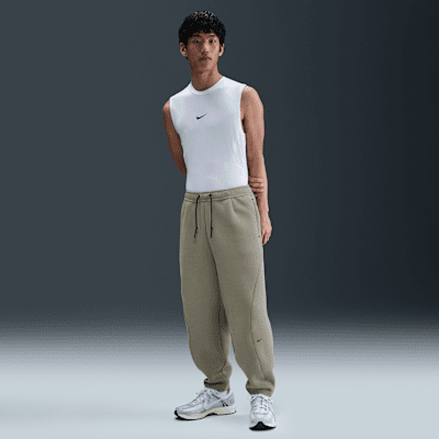 NIKE公式】ナイキ テック メンズ オーバーサイズド フリース